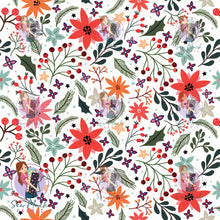 Load image into Gallery viewer, CHRISTMAS Pre-Order: Stella Floral
