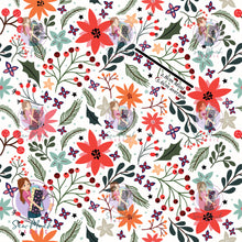 Load image into Gallery viewer, CHRISTMAS Pre-Order: Stella Floral
