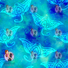 Load image into Gallery viewer, OCTOBER Pre-Order (1): Manta Rays
