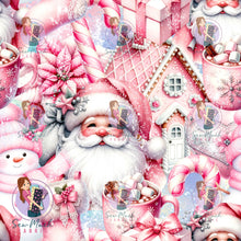 Load image into Gallery viewer, CHRISTMAS Pre-Order: Santas Wonderland
