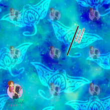 Load image into Gallery viewer, OCTOBER Pre-Order (1): Manta Rays
