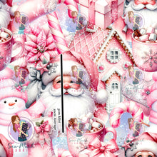 Load image into Gallery viewer, CHRISTMAS Pre-Order: Santas Wonderland
