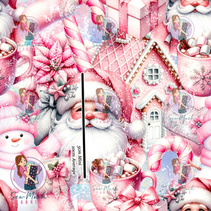 CHRISTMAS Pre-Order: Santas Wonderland