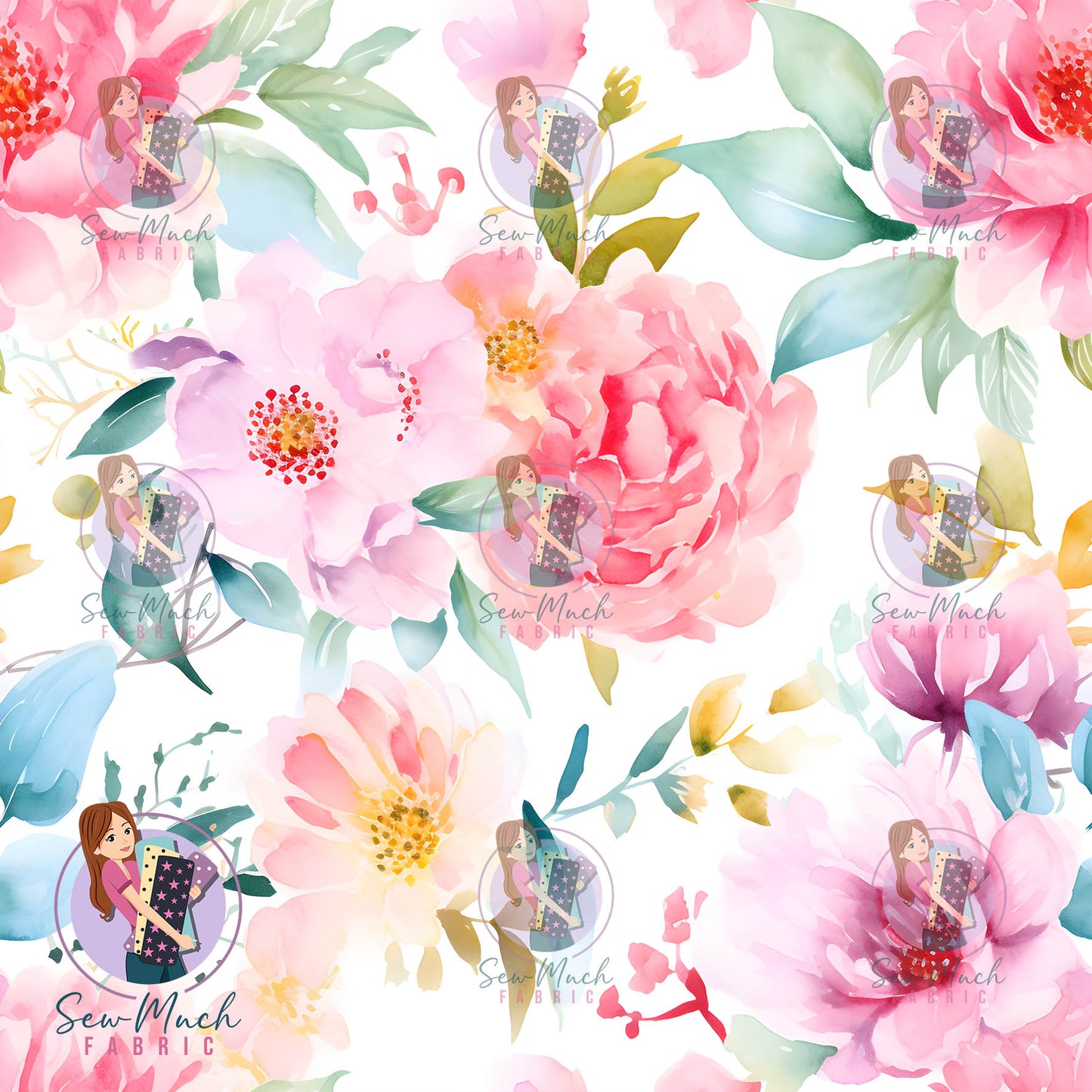 Unlimited Pre-Order: Floral PENELOPE