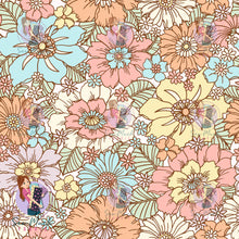 Load image into Gallery viewer, OCTOBER Pre-Order (1): Pastel Floral
