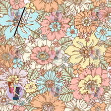 Load image into Gallery viewer, OCTOBER Pre-Order (1): Pastel Floral
