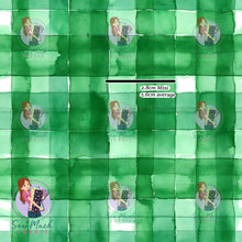 Load image into Gallery viewer, CHRISTMAS Pre-Order: Green Plaid
