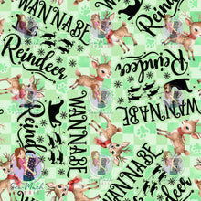 Load image into Gallery viewer, CHRISTMAS Pre-Order: Wannabe Reindeer
