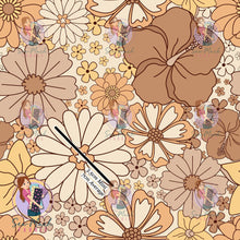 Load image into Gallery viewer, OCTOBER Pre-Order (1): Autumn Floral
