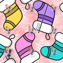 Load image into Gallery viewer, CHRISTMAS Pre-Order: Stocking
