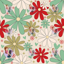 Load image into Gallery viewer, CHRISTMAS Pre-Order: Dasher Floral
