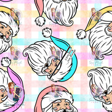 Load image into Gallery viewer, CHRISTMAS Pre-Order: Santa Rainbow
