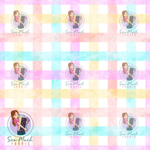 Load image into Gallery viewer, CHRISTMAS Pre-Order: Santa Rainbow Coordinate
