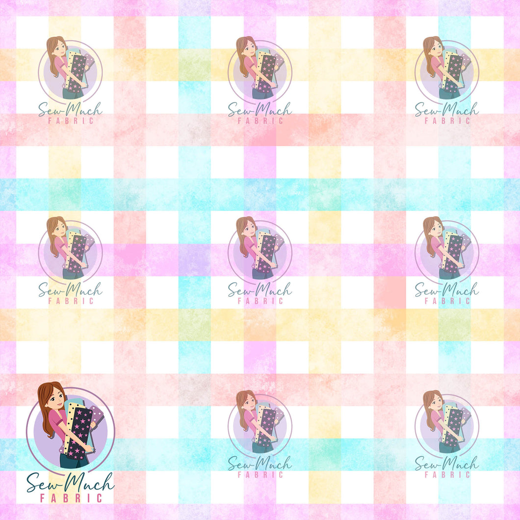 CHRISTMAS Pre-Order: Santa Rainbow Coordinate