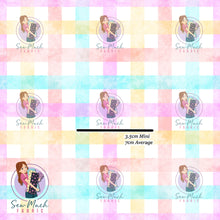 Load image into Gallery viewer, CHRISTMAS Pre-Order: Santa Rainbow Coordinate
