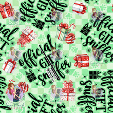 Load image into Gallery viewer, CHRISTMAS Pre-Order: Official Gift Sniffer
