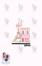 Load image into Gallery viewer, NOVEMBER Pre-Order (2): Paris | PANEL |
