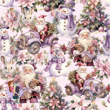 Load image into Gallery viewer, CHRISTMAS Pre-Order: Whimsical Pink
