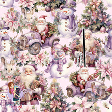 Load image into Gallery viewer, CHRISTMAS Pre-Order: Whimsical Pink
