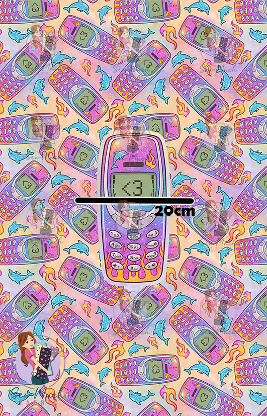 JULY Pre-Order (2): Throwback: Mobile 2.0 PANEL