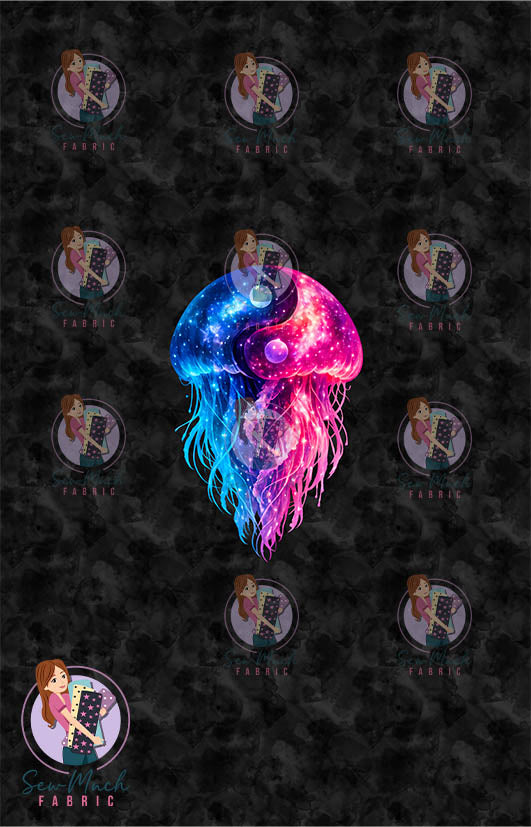 JUNE Pre-Order (2): Jellyfish 'PANEL'