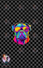 Load image into Gallery viewer, SEPTEMBER Pre-Order (2): Bulldog | PANEL |
