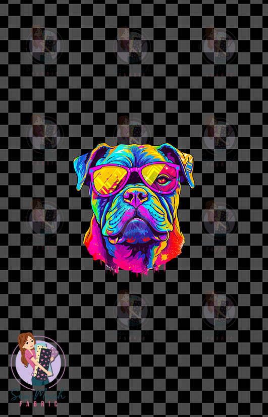 SEPTEMBER Pre-Order (2): Bulldog | PANEL |
