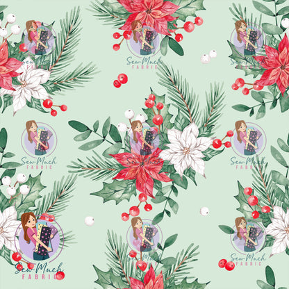 CHRISTMAS Pre-Order: ASTRID Floral