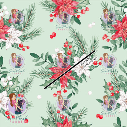 CHRISTMAS Pre-Order: ASTRID Floral