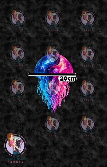JUNE Pre-Order (2): Jellyfish 'PANEL'