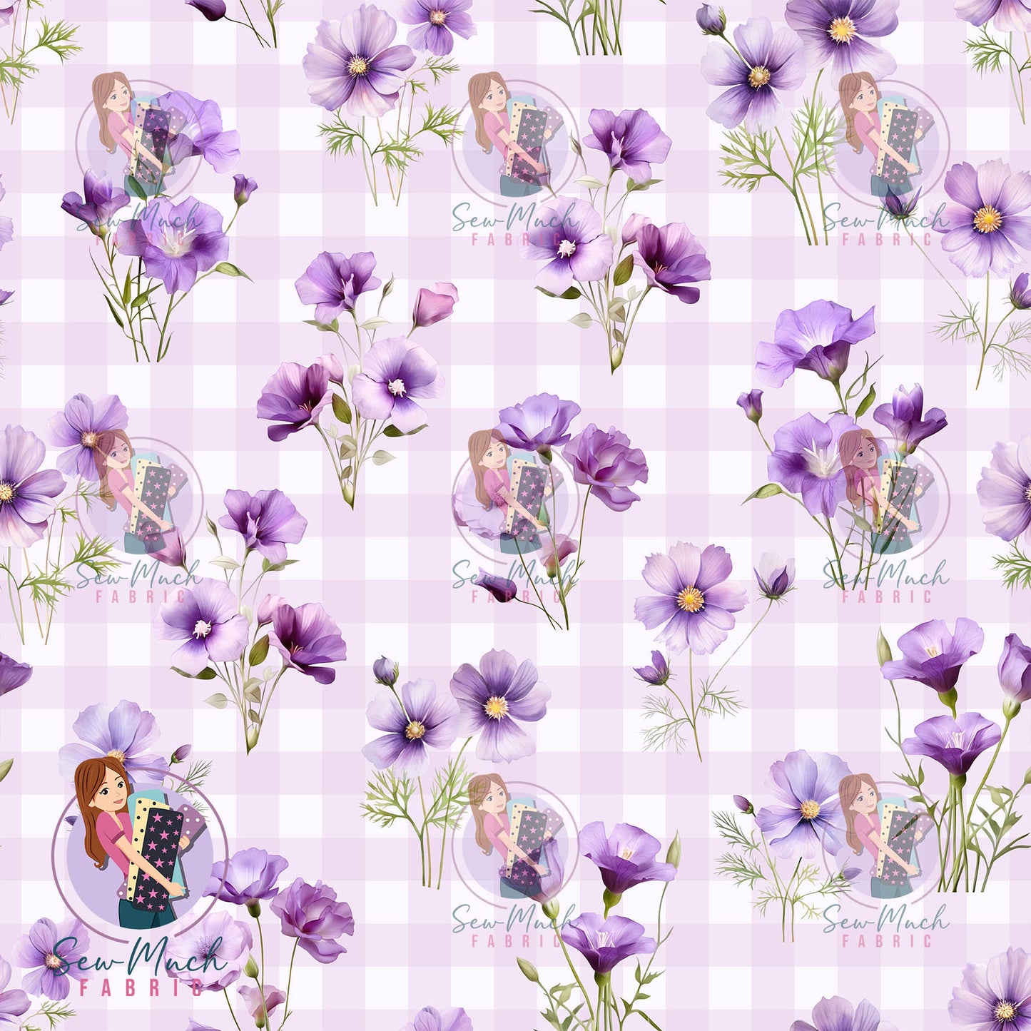 Unlimited Pre-Order: Ryleigh Floral
