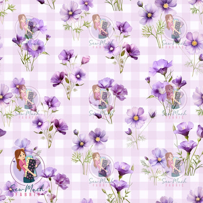 Unlimited Pre-Order: Ryleigh Floral
