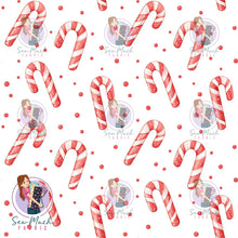 Load image into Gallery viewer, CHRISTMAS Pre-Order: Enchanted Candy Cane
