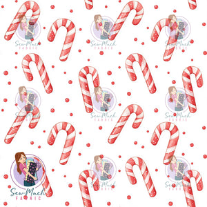 CHRISTMAS Pre-Order: Enchanted Candy Cane