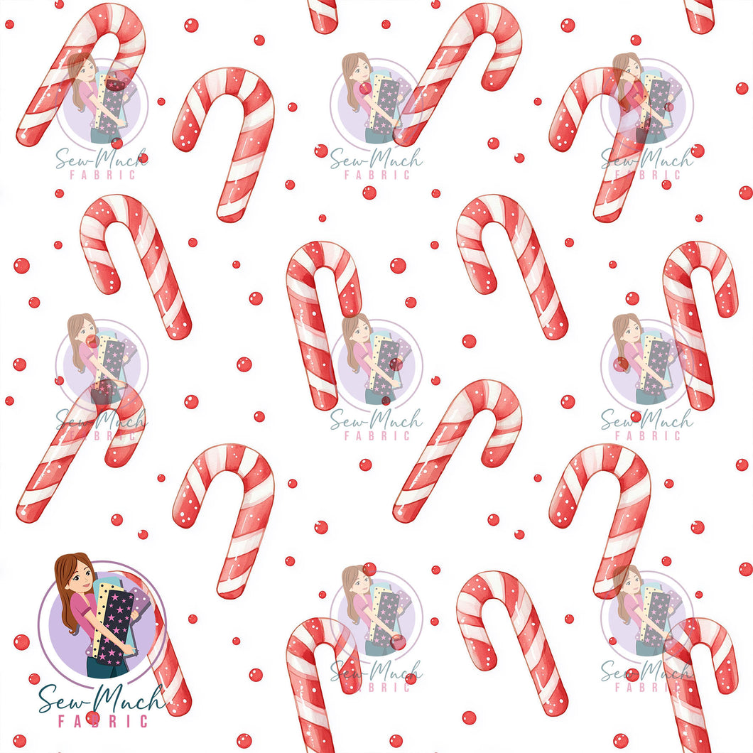 CHRISTMAS Pre-Order: Enchanted Candy Cane