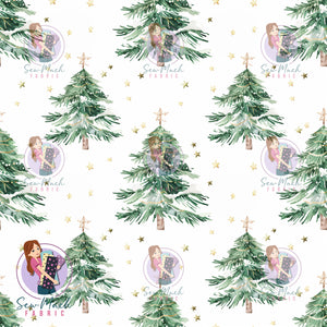 CHRISTMAS Pre-Order: Enchanted Tree