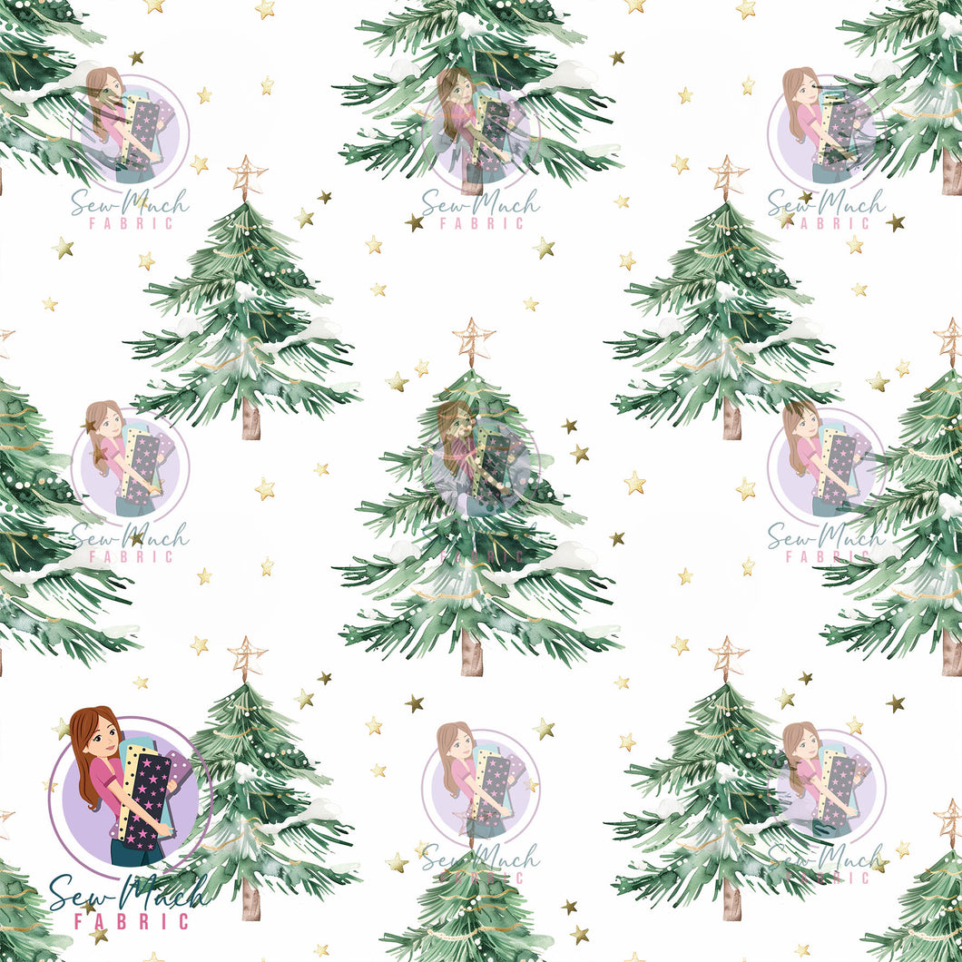 CHRISTMAS Pre-Order: Enchanted Tree