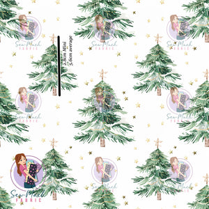 CHRISTMAS Pre-Order: Enchanted Tree