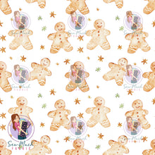Load image into Gallery viewer, CHRISTMAS Pre-Order: Enchanted Gingerbread
