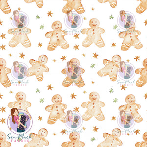 CHRISTMAS Pre-Order: Enchanted Gingerbread