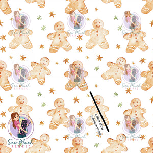 CHRISTMAS Pre-Order: Enchanted Gingerbread