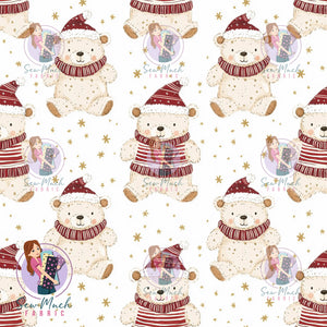 CHRISTMAS Pre-Order: Enchanted Teddy