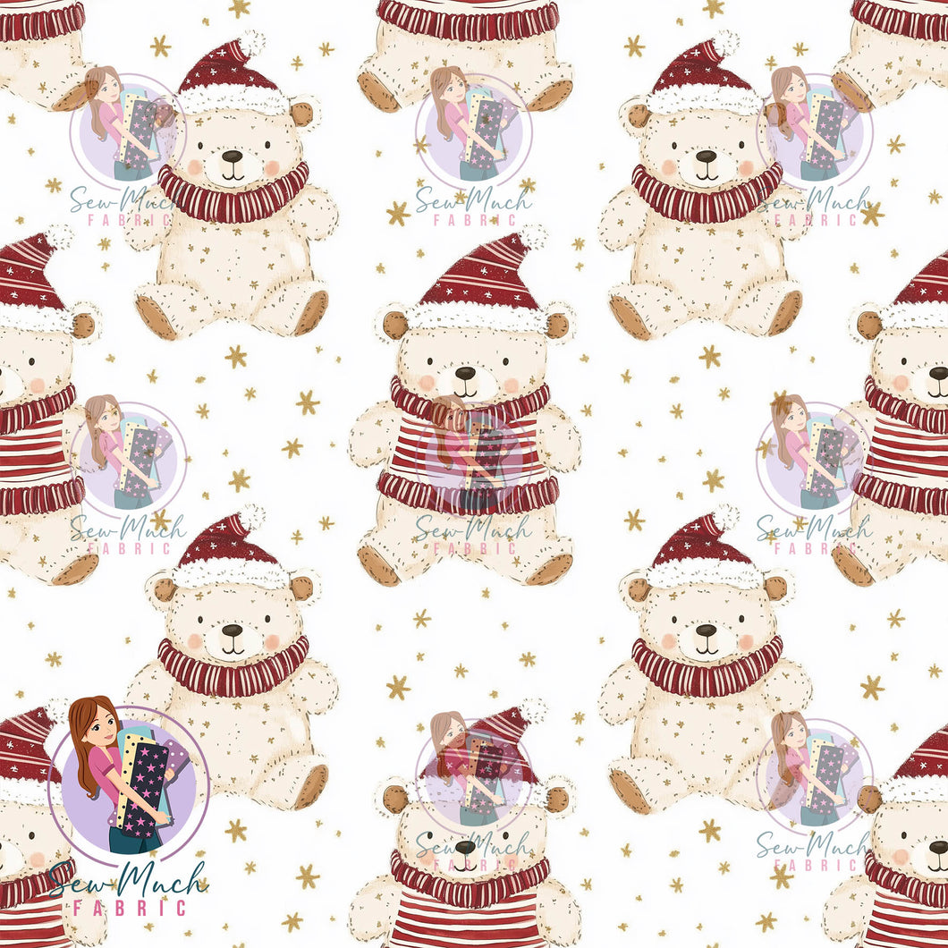 CHRISTMAS Pre-Order: Enchanted Teddy