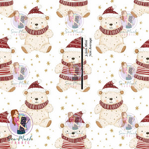CHRISTMAS Pre-Order: Enchanted Teddy