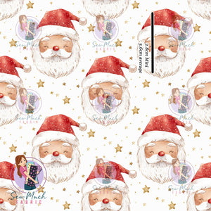 CHRISTMAS Pre-Order: Enchanted Santa