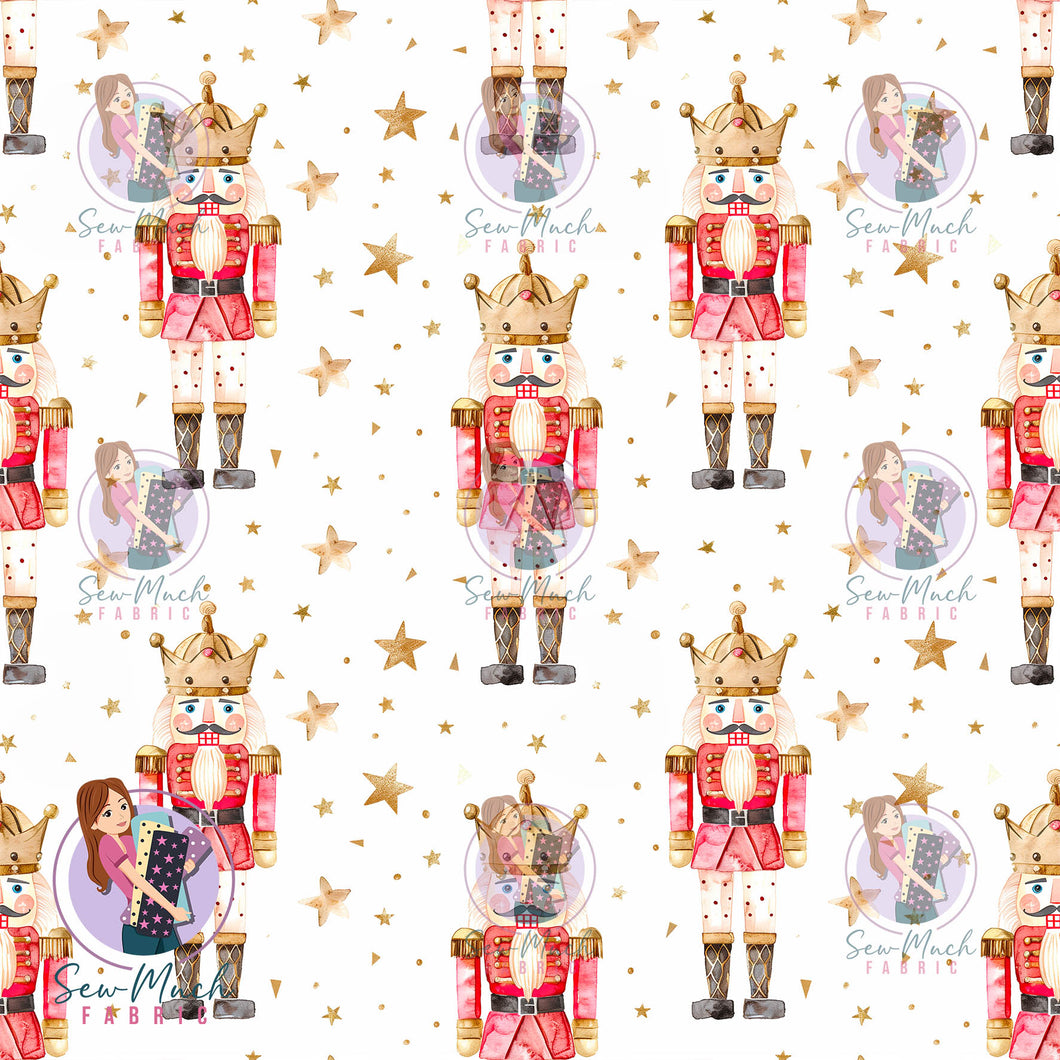 CHRISTMAS Pre-Order: Enchanted Nutcracker