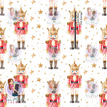 Load image into Gallery viewer, CHRISTMAS Pre-Order: Enchanted Nutcracker
