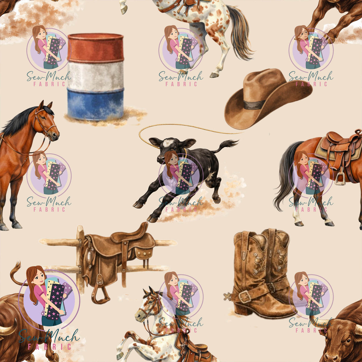 SEPTEMBER Pre-Order (2): Western