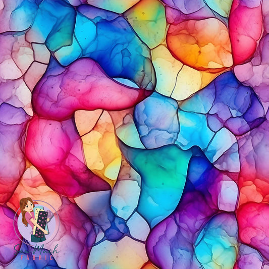 Unlimited Pre-Order: Ink Dye