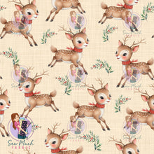 Load image into Gallery viewer, CHRISTMAS Pre-Order: Reindeer
